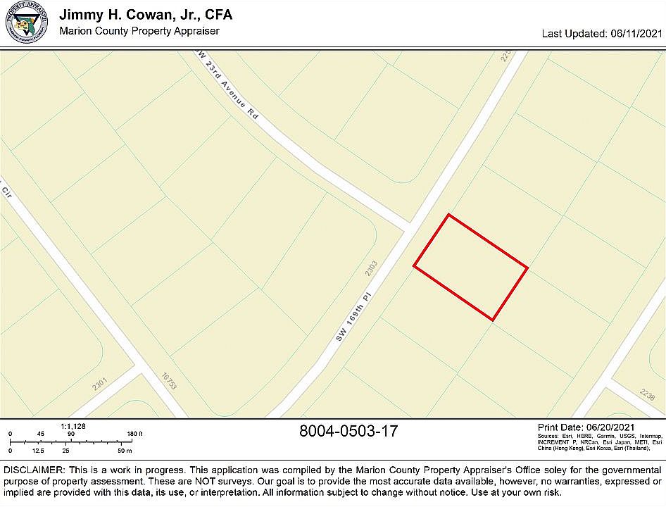 2nd image of SW 169th Pl #17