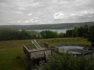 10254 Cross St, Hammondsport, NY 14840