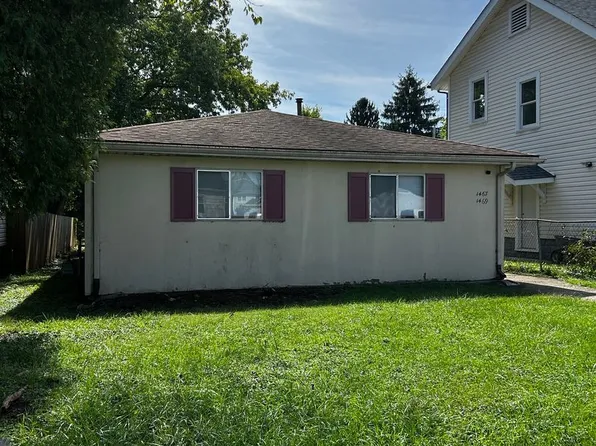 1467-69 Genessee Ave, 1467-69 Genessee Ave #1467, Columbus, OH 43211