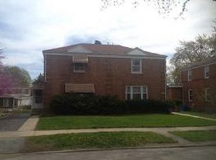 8311 Lawndale Ave, Skokie, IL 60076