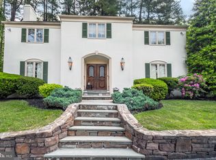 700 Malin Rd, Newtown Square, PA 19073