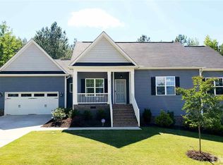 51 Golden Eagle Rdg, Zebulon, NC 27597