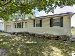 282 S Joynt Rd, Decatur, IL 62522