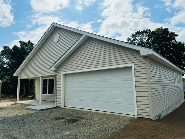 2 Nahaco Hill Lane #2, Eastford, CT 06242