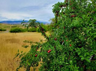 Mesa Rd, Mesa, ID 83643
