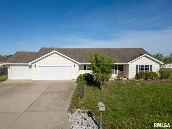 11280 Alta Dr, Carterville, IL 62918