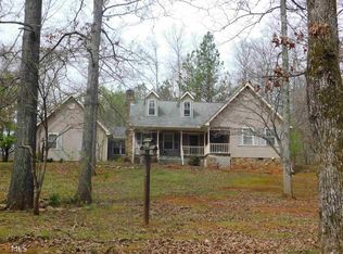 179 Morrison Camp Ground Rd NE, Rome, GA 30161