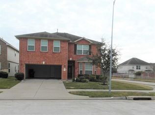 3439 Lilac Ranch Dr, Katy, TX 77494