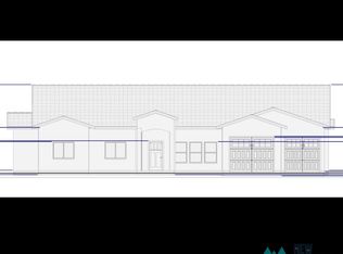 1204 W Roanway St, Hobbs, NM 88242