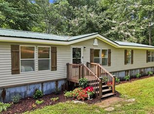 143 Brandon Way, Ellijay, GA 30540