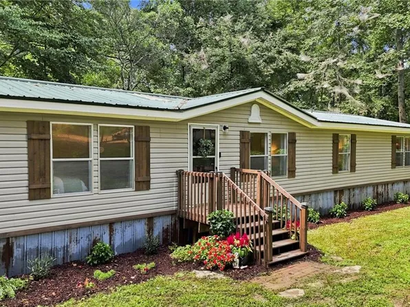 143 Brandon Way, Ellijay, GA 30540
