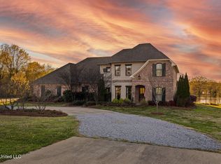 106 Chestnut Hill Rd, Flora, MS 39071