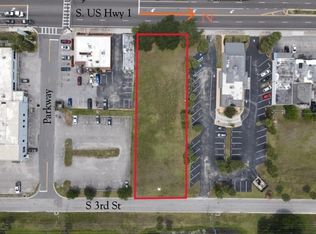 0 S 3rd Street, Fort Pierce, FL 34950