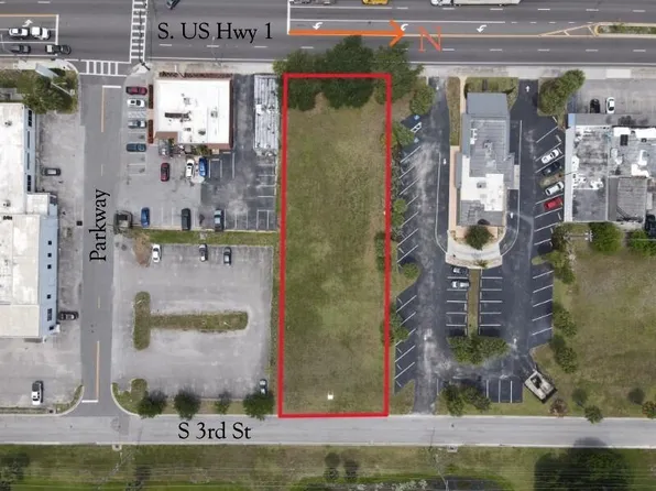 0 S 3rd Street, Fort Pierce, FL 34950