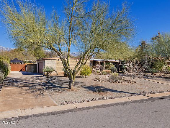 2nd image of 7611 E Calle Cabo