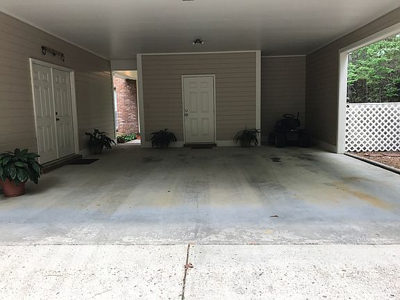 2 vehicle carport 