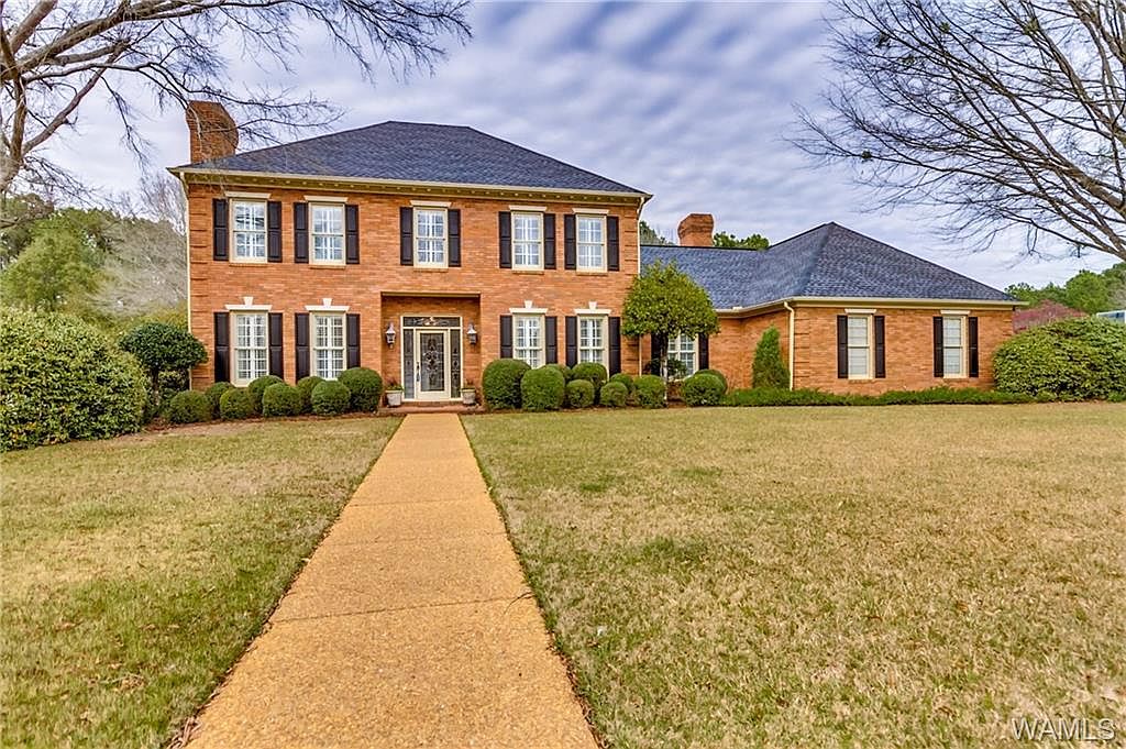 1326 Crown Pointe Blvd, Tuscaloosa, AL 35406 Zillow