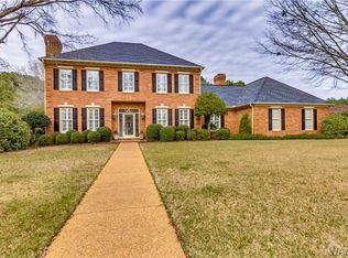 1326 Crown Pointe Blvd, Tuscaloosa, AL 35406