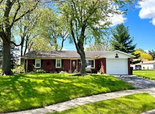 1682 Arizona Ct, Xenia, OH 45385