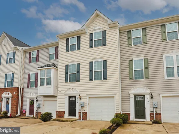 6194 Willow Pl, Bealeton, VA 22712