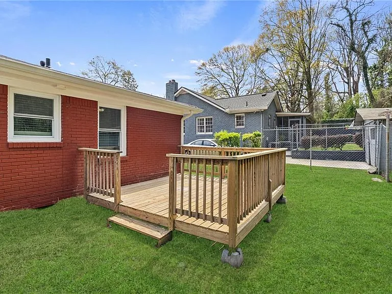 628 S Evelyn Pl NW — Photo 17