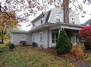 366 New York Ave, Rochester, PA 15074