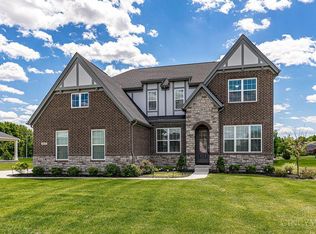 6873 Gaspar Trl, Liberty Township, OH 45044