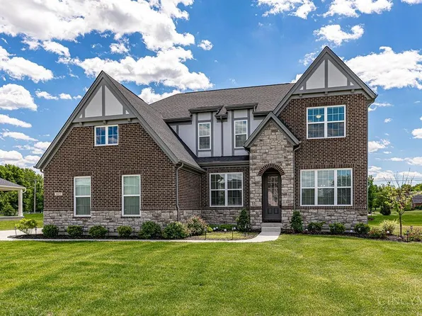 6873 Gaspar Trl, Liberty Township, OH 45044