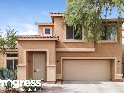 6312 S Nash Way, Chandler, AZ, 85249
