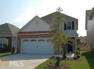 326 Clover Brook Dr, Locust Grove, GA 30248