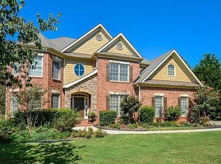 3215 Sable Ridge Dr, Buford, GA 30519