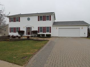 816 Briody St, Burlington, WI 53105