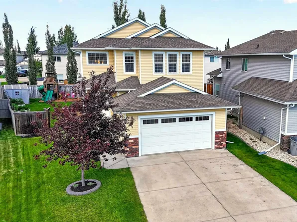 9709 89th St, Morinville, AB T8R 2N6