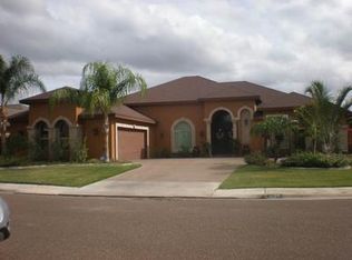 4105 Deacon Cir, Laredo, TX 78045