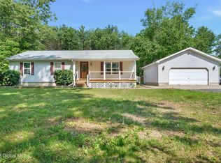 871 Master St, Johnsonville, NY 12094