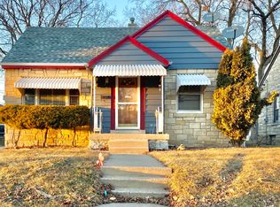 2406 W Hampton Ave, Milwaukee, WI 53209