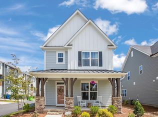 5224 Influence Way, Raleigh, NC 27616