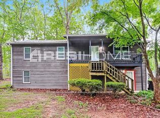 96 Meek Dr, Dallas, GA 30157