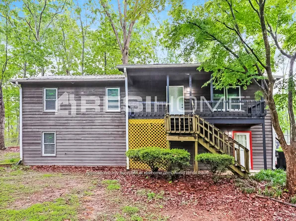 96 Meek Dr, Dallas, GA 30157