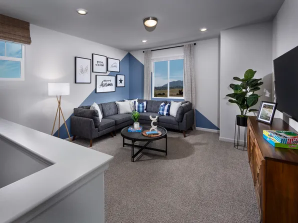 Residence 5 Plan, Deer Valley