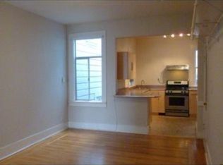 126 Rose St, San Francisco, CA 94102