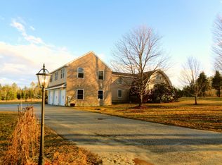 101 Rankin Rd, Buxton, ME 04093