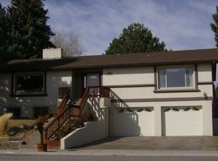 2419 S Fairway Dr, Pocatello, ID 83201