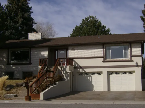2419 S Fairway Dr, Pocatello, ID 83201