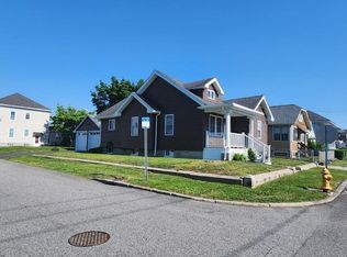 97 Rosemont Ave, Pawtucket, RI 02861