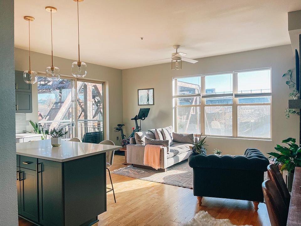 1st image of 1440 Little Raven St APT 204