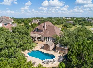 124 Pollys Point, Dripping Springs, TX 78620