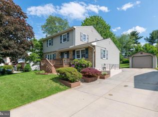 119 Rockrimmon Rd, Reisterstown, MD 21136