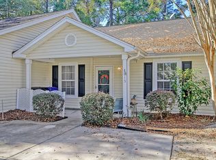 8015 Vermont Rd, North Charleston, SC 29418