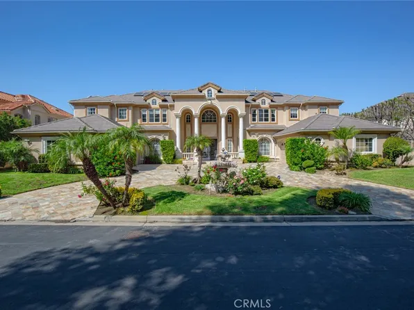 4741 E Copa De Oro Dr, Anaheim, CA 92807